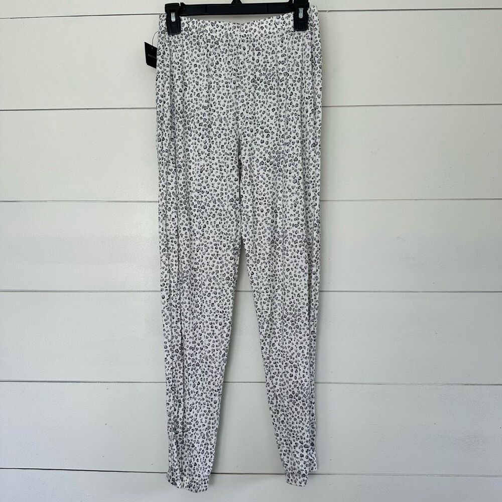 Ellen Tracy Women’s Small Floral Pajama Set New Cottagecore - Picture 9 of 12
